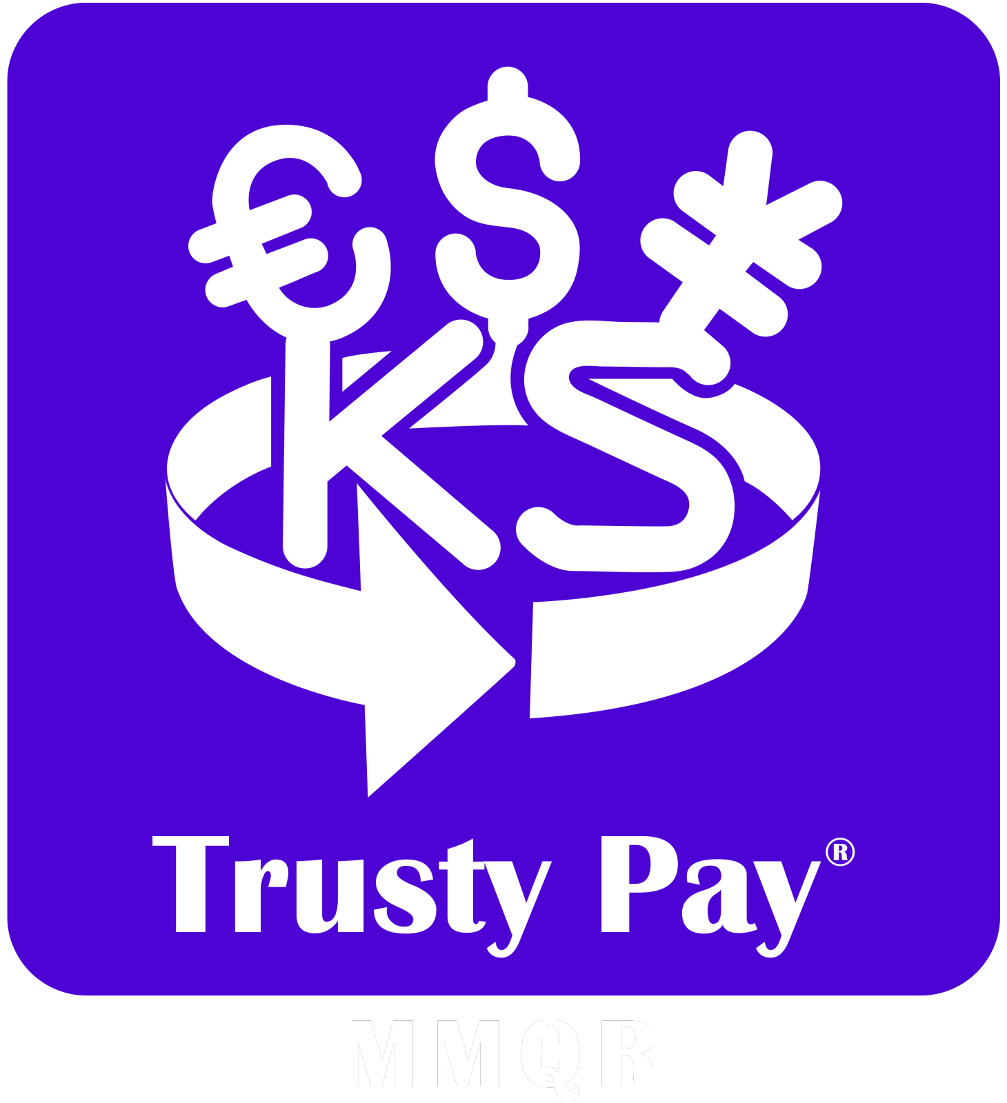 Trusty Pay
